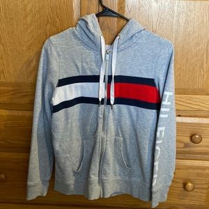 Tommy Hilfiger Zip up Jacket